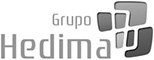 Grupo Hedima Logo